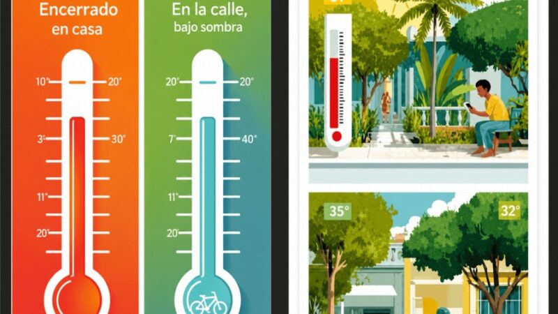 Santo Domingo: La Urgente Necesidad de Recuperar sus Espacios Verdes