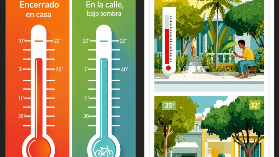 Santo Domingo: La Urgente Necesidad de Recuperar sus Espacios Verdes