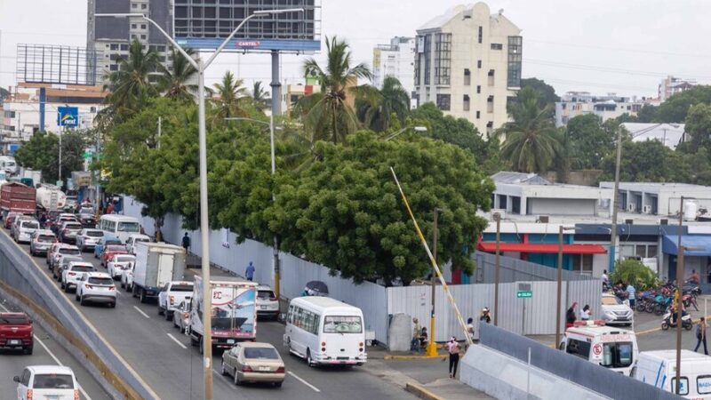 Retrasos en el Inicio del Monorriel de Santo Domingo Este Generan Expectativa