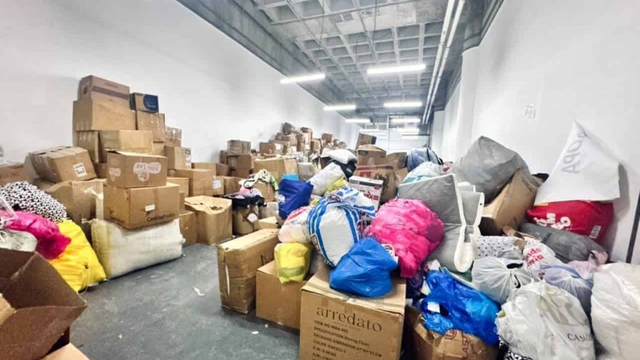 Desafíos Logísticos para Enviar Ayuda a Venezuela desde RD