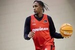 Jassel Pérez: De la Adversidad a la Élite del Baloncesto Internacional