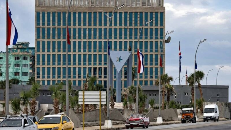 Estados Unidos Impone Sanciones al Ministerio de Turismo de Cuba y Otras Entidades
