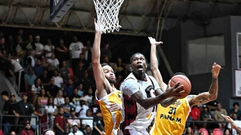Gigantes Igualan la Serie Final de la LNB con Brillante Actuación de Brown Jr. y Fitzgerald