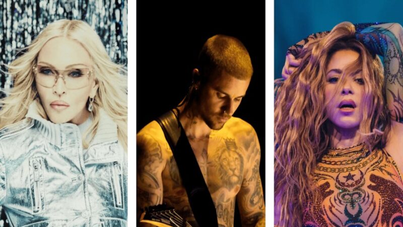 Espectáculo Inédito en la Final del Mundial 2026: Un Halftime Show de Lujo