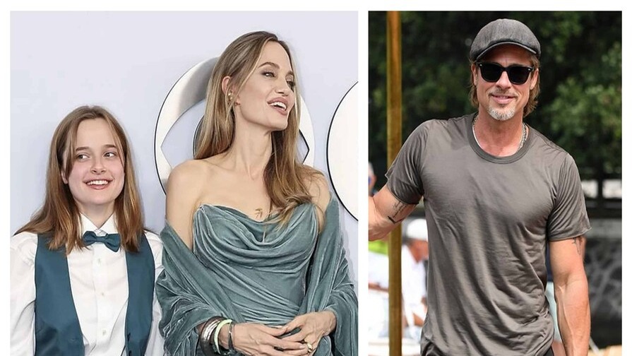 Vivienne Jolie Solicita Retirar el Apellido Pitt de su Nombre