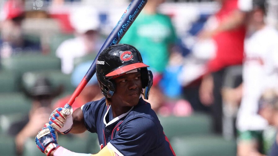 Nueve Talentos Dominicanos Brillarán en el Juego de Futuras Estrellas de la MLB