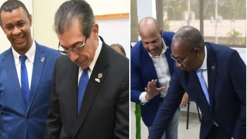UASD se Prepara para Segunda Vuelta Electoral este 2 de Julio