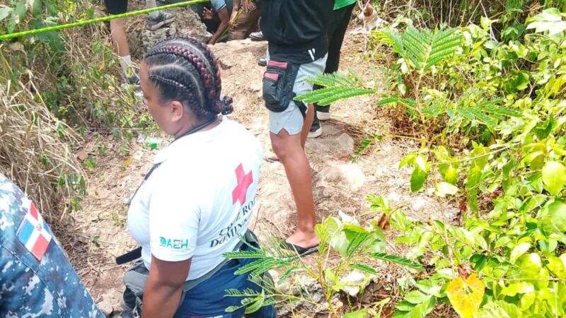 Rescate en la Cueva Virgen: Localizan Cuerpo del Actor Stuart Ortiz