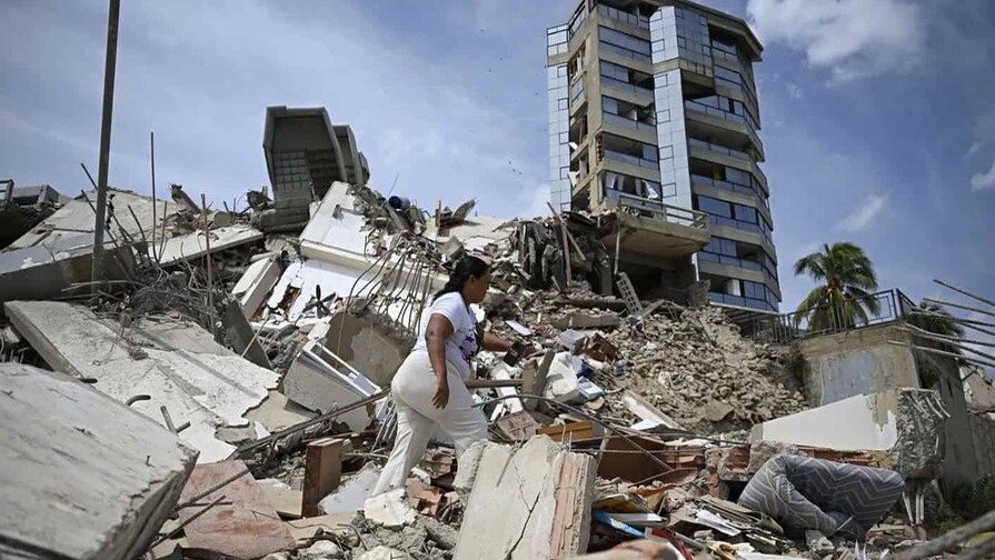Venezuela: Entre la Devastación Natural y las Restricciones Internacionales