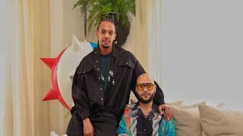 Miguel Genao: La Moda Dominicana Brilla en el Cine
