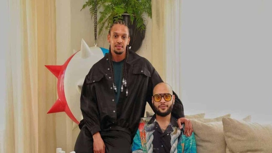 Miguel Genao: La Moda Dominicana Brilla en el Cine