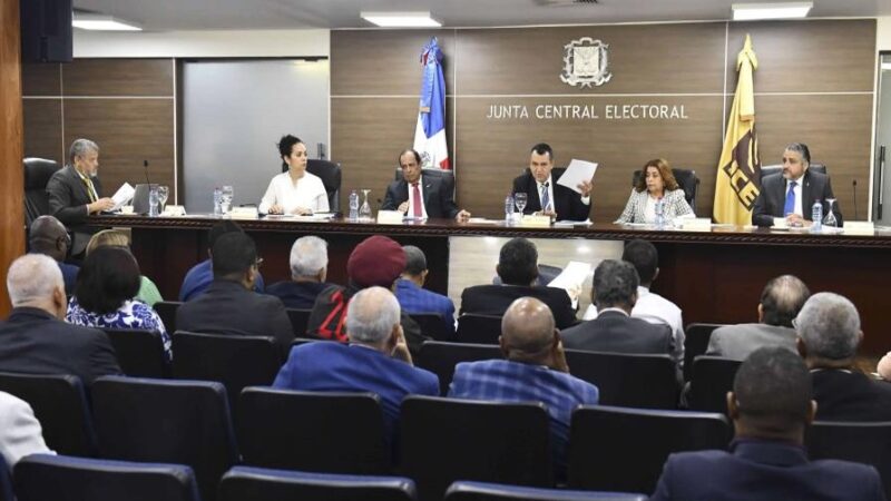 Dany Alcántara Aplaude Suspensión de Restricción a Encuestas Electorales