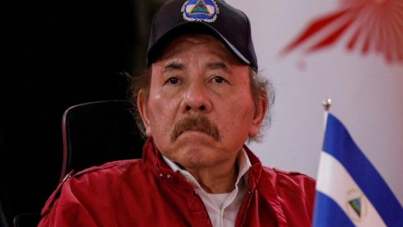 República Dominicana y Aliados de la OEA Condenan Restricciones Electorales en Nicaragua