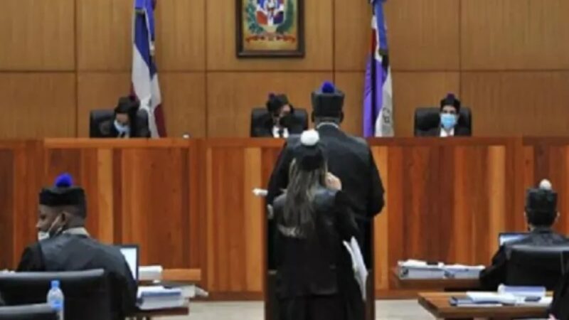 Defensa de Juan Asael Martínez Pide Extinción de Proceso en Caso Medusa