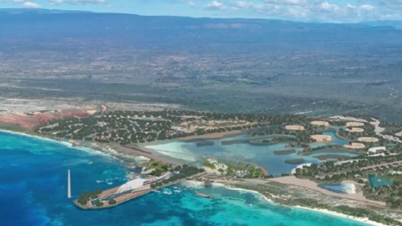 Pro-Pedernales: Un Futuro Prometedor para el Turismo Dominicano