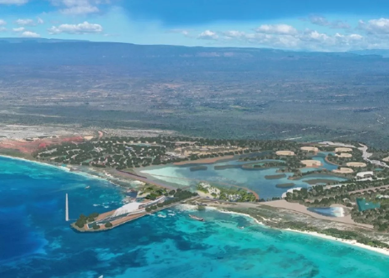 Pro-Pedernales: Un Futuro Prometedor para el Turismo Dominicano