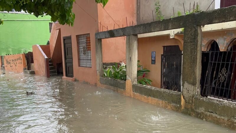 Solo el 5.5% de las Viviendas en República Dominicana Está Asegurada