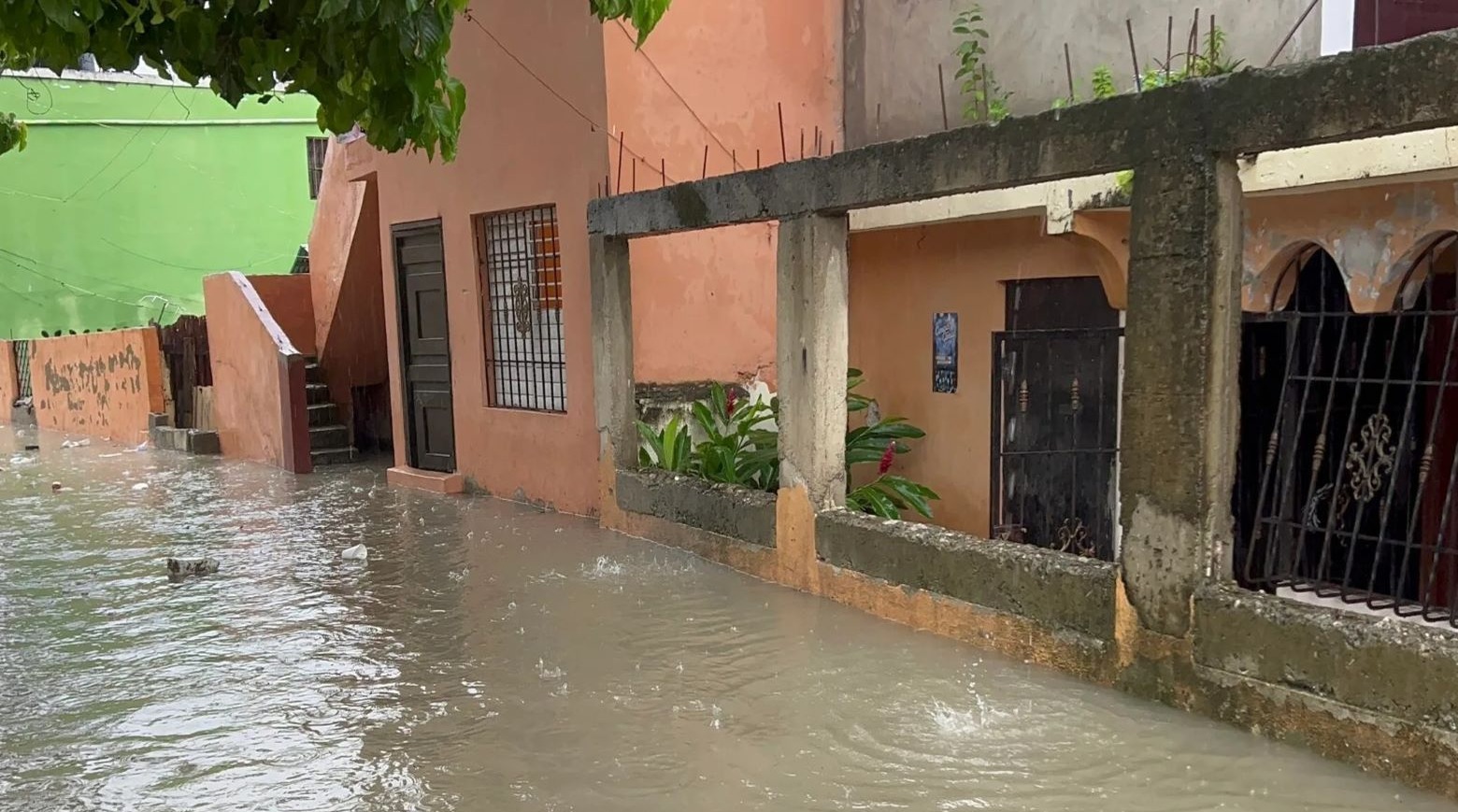 Solo el 5.5% de las Viviendas en República Dominicana Está Asegurada