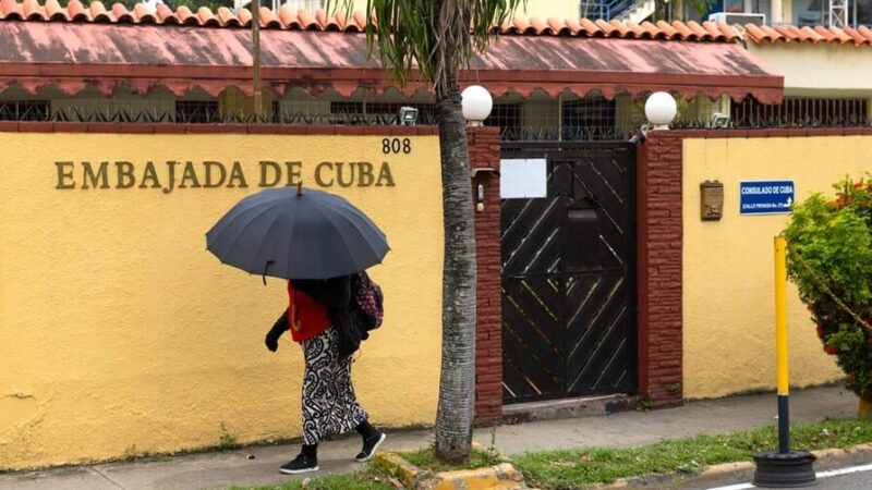 Tensión Diplomática entre Cuba y República Dominicana: Un Conflicto en Aumento