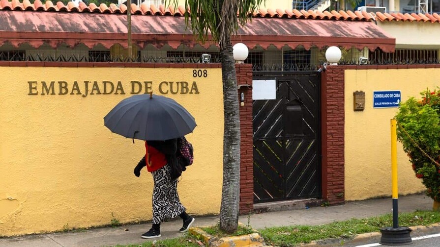 Tensión Diplomática entre Cuba y República Dominicana: Un Conflicto en Aumento