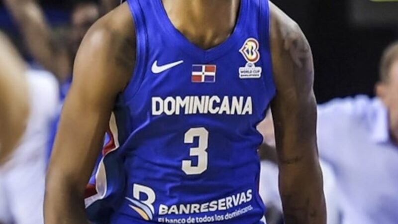 Dominicana Rompe Racha de 15 Años y Vence a Brasil en un Emocionante Encuentro
