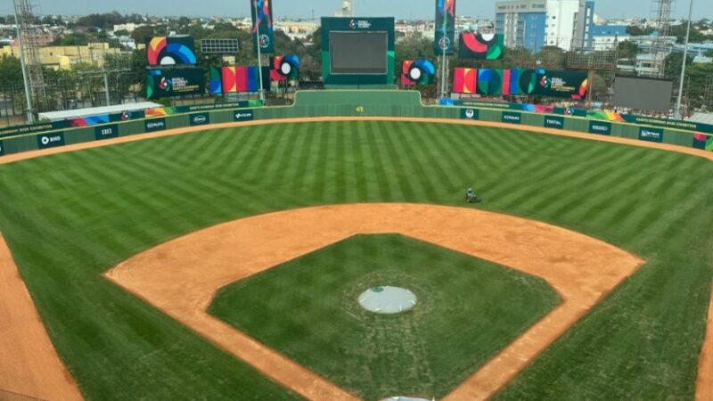 Nuevo Reglamento para la Supervisión del Béisbol en República Dominicana