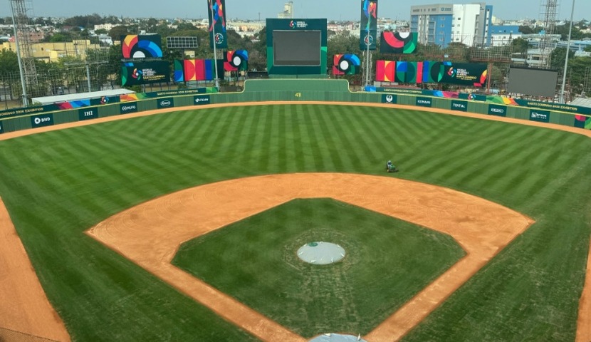 Nuevo Reglamento para la Supervisión del Béisbol en República Dominicana