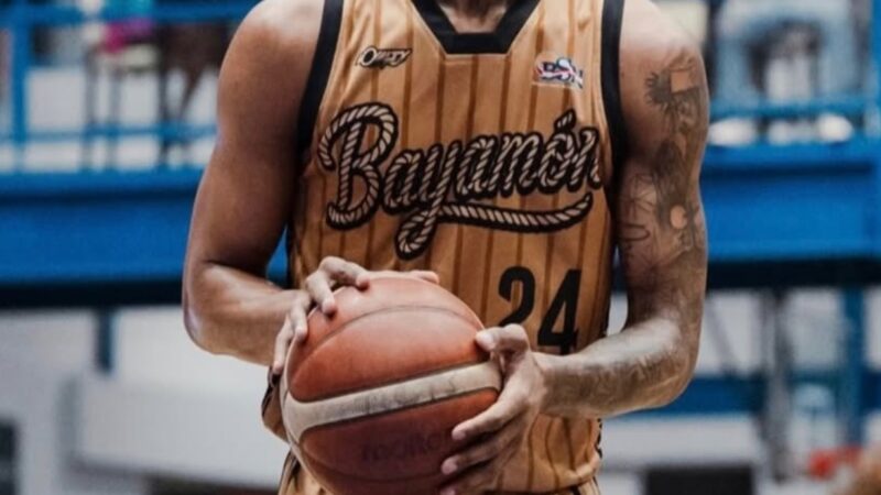 BSN Investiga Denuncia de Amenaza en la Serie Final de Baloncesto en Puerto Rico