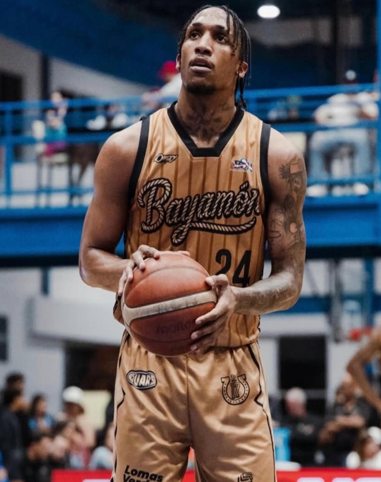 BSN Investiga Denuncia de Amenaza en la Serie Final de Baloncesto en Puerto Rico