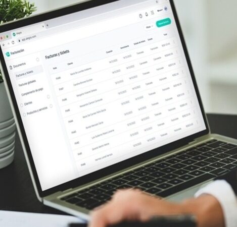 Empresas Dominicanas: Principales Usos del Internet en 2025