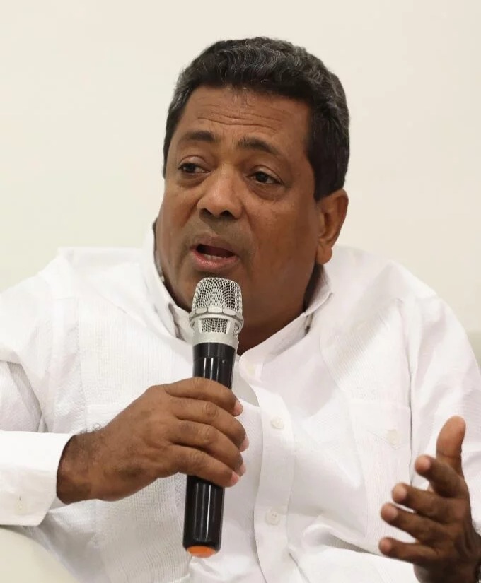Los Alcarrizos Controla la Gestión de Desechos Sólidos, Afirma Alcalde Junior Santos