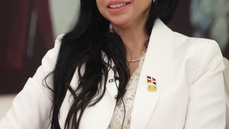 Yeni Berenice: Urge un Pacto de Estado para Combatir la Violencia Social