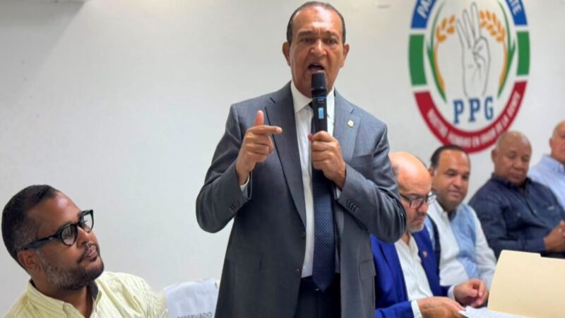 Primero La Gente se Prepara para su Primer Congreso Nacional