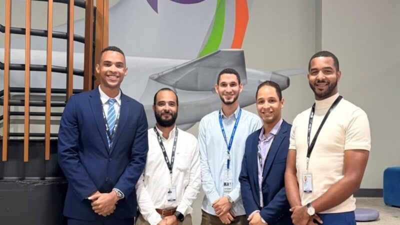 Arajet Impulsa el Futuro de la Aviación Dominicana con su Programa de Cadetes