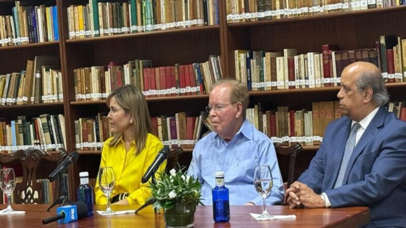 Fundación Corripio Revela los Ganadores de sus Premios 2026