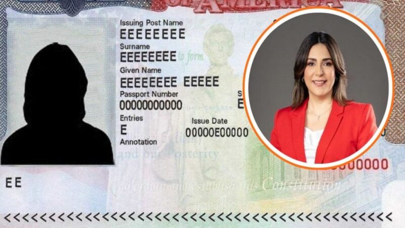 Visas de Turismo y Negocios No Afectadas por Suspensión de Citas para Inmigrantes