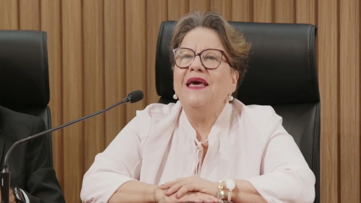 República Dominicana Sentirá los Efectos de la Onda Tropical Dolly