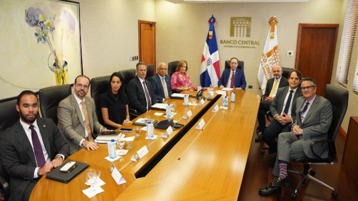 J.P. Morgan Busca Expandir sus Inversiones en República Dominicana