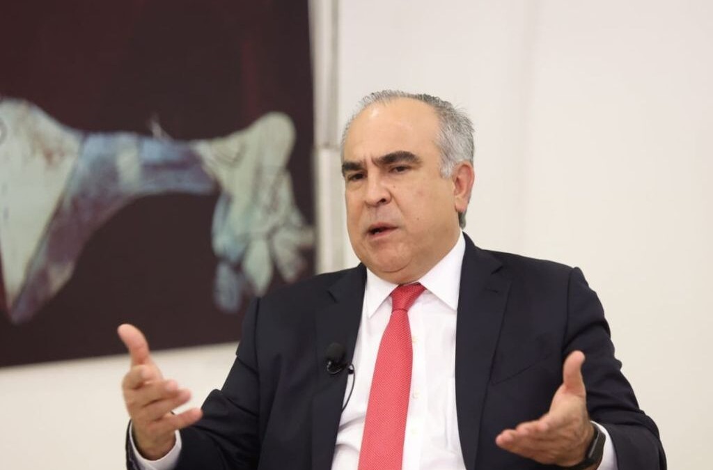 CONEP: La Estabilidad Institucional, Clave para la Inversión en RD