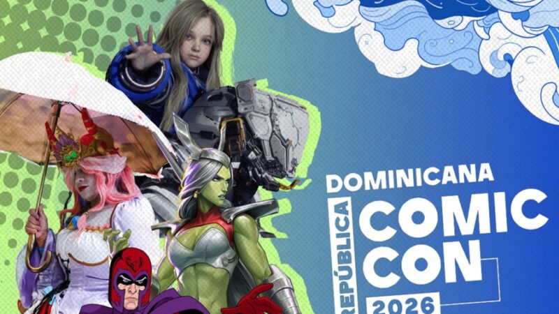 Comic Con República Dominicana 2026: Un Encuentro Épico en Santo Domingo