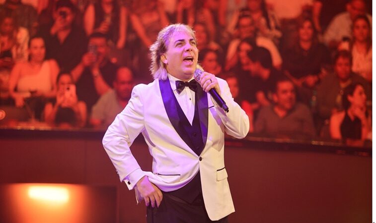 Cristian Castro Fusiona Rock y Cultura Prehispánica en su Nuevo Álbum