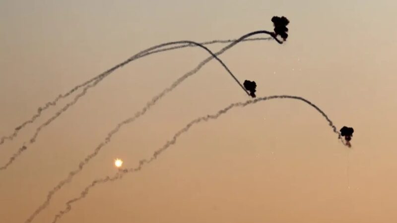 Israel y Grecia Firman Histórico Acuerdo de Defensa Aérea por 3,000 Millones de Euros
