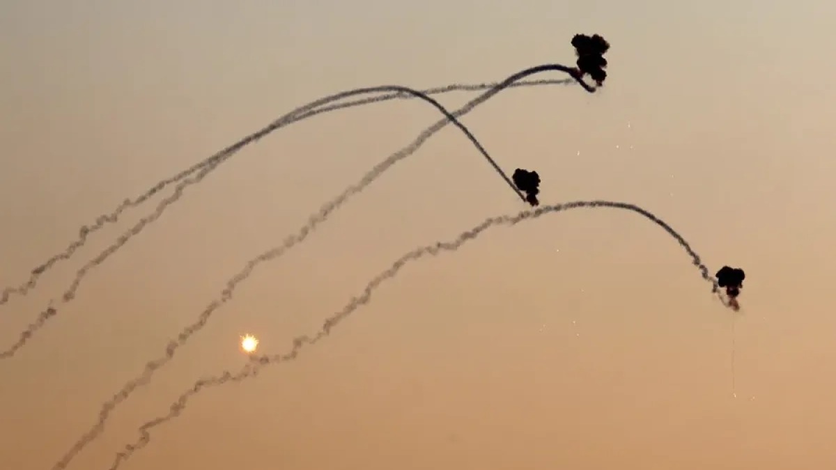 Israel y Grecia Firman Histórico Acuerdo de Defensa Aérea por 3,000 Millones de Euros