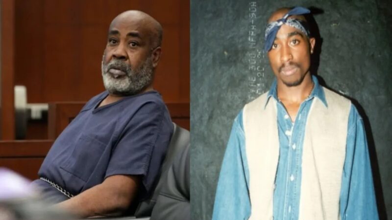 Duane Davis: El Hombre Tras el Misterio del Asesinato de Tupac Shakur