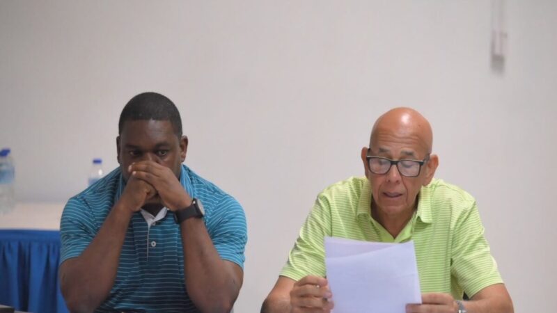 Abadina Anuncia el Inicio del 50º Torneo de Baloncesto Superior del Distrito Nacional