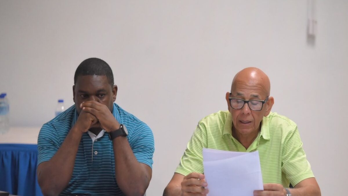 Abadina Anuncia el Inicio del 50º Torneo de Baloncesto Superior del Distrito Nacional