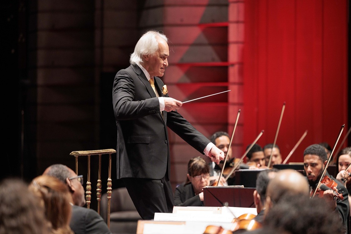 Orquesta Sinfónica Nacional Celebra 85 Años con Temporada Conmemorativa