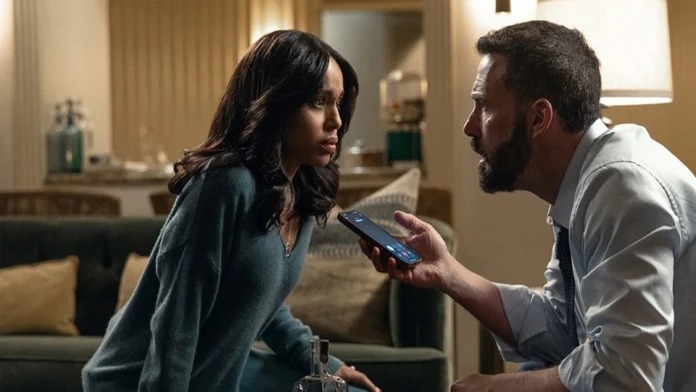 Ben Affleck Presenta ‘Animals’: Estreno Mundial en Octubre