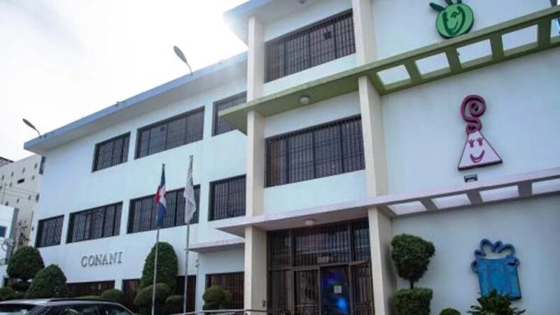 CONANI Impulsa Reforma para Fortalecer Protección de la Niñez en RD