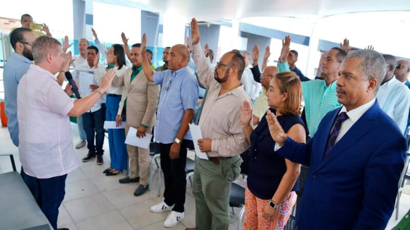 Fuerza del Pueblo Critica Gestión Económica del Gobierno del PRM